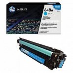 Картридж лазерный HP CE261A
