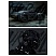 превью Альбом для рисования 40л., А4, на склейке BG «Grey and Black», 120г/м2