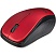 превью Мышь компьютерная ProMega jet WM005 USB WLS RT/2 ААА/dpi 1200/3 кн/красный
