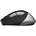 превью Мышь беспроводная A4Tech Fstyler FG35 чёрная/серая (FG35 GREY)