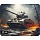 Коврик для мыши Cactus Tank 250×200x3мм (CS-MP-D04S)