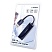 превью Сетевой адаптер Ethernet Gembird NIC-U3, USB 3.0, Fast Ethernet adapter