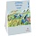 Папка для рисования пастелью Лилия Холдинг Страна чудес Сон в маковом поле (А4, 8 листов, 4 цвета)