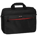 Сумка для ноутбука BigTech Ultime 17.3 LB-BT-06BK, черный