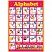 превью Плакат Русский дизайн Alphabet 490×690