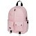 превью Рюкзак Berlingo Urban «Pink dragonfly» 40.5×30×13.5см, 1 отделение, 6 карманов, уплотненная спинка