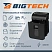 превью Шредер (уничтожитель документов) BigTech OS1501-12C 4-й уровень секретности объём корзины 20 л