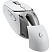 превью Мышь компьютерная Logitech G309 Lightspeed 25600dpi BT 6but (910-007209)бел