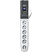 превью Сетевой фильтр PILOT PRO USB 3м (10А/2200Вт/6р) серый