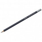 Карандаш художественный Faber-Castell «Goldfaber», цвет 233 холодный серый IV