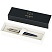 превью Карандаш механический Parker «Jotter Royal Blue Chrome CT» 0.5мм, подарочная упаковка