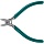 Кусачки торцевые, 200 мм Jonnesway P6108