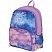 превью Рюкзак Berlingo Light «Sky lilac» 39.5×28×16см, 2 отделения, 3 кармана, уплотненная спинка