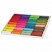 превью Пластилин классический ГАММА «Классический», 36 цветов, 720 г, со стеком, картонная упаковка