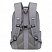 превью Рюкзак школьный GRIZZLY RG-367-4/1 серый