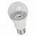 превью Фитосветильник для растений светодиодный ЭРА FITO-10W-RB-E27 (Б0050600)