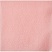 превью Салфетки бумажные Luscan Profi Pack 1-слойные (24×24 см, пастель, розовые, 400 штук в упаковке)