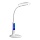 Торшер Camelion KD-332 C02 40W E27 черный