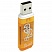 превью Флэш-диск 32 GB, SMARTBUY Glossy, USB 2.0, оранжевый