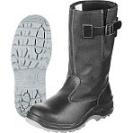 Сапоги Профи NEW ПУ/ТПУ с МП (р.42) (мод.70К МП)
