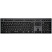 превью Клавиатура A4Tech Fstyler FBX50C серый USB/BT (FBX50C GREY)