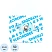 превью Электроды для ЭКГ одноразовые Medico MSGLT-09 твёрдый гель 51x33 мм (50 штук в упаковке)