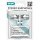 Наушники-вкладыши Oxion Simple «EPO104», 1м, черный