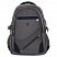 превью Рюкзак BRAUBERG «MainStream 1», 35 л, размер 45×32х19 см, ткань, серо-синий