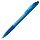 Ручка шариковая синяя Pentel Feel it! (толщина линии 0.2 мм)