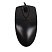 превью Мышь компьютерная A4Tech OP-620DS черный (1200dpi) silent USB (4but)