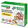 Магнитный конструктор MAGNETIC BLOCKS, 30 магнитных деталей, BRAUBERG KIDS