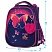 превью Ранец Berlingo Expert Max «Magic butterfly» 37×28×16см, 2 отделения, анатомическая спинка, дождевик в комплекте