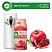 превью Комплект освежитель воздуха авт. и смен. блок Airwick Freshmatic «Дикий гранат», 250мл