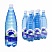 превью Вода газированная питьевая «Шишкин лес», 1 л, пластиковая бутылка (6 штук в упаковке)