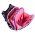 превью Ранец BRAUBERG SHINY, 2 отделения, с брелком, Pretty face, 38×28х14 см