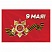 превью Флаг «9 МАЯ» 90×135 см, полиэстер, STAFF