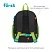 превью Рюкзак Först F-Kids «Be cool» 30×23×13см, 1 отделение, 3 кармана, уплотненная спинка