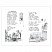 превью Книга Росмэн 140×215, «Хрестоматия для детского сада. 6-7 лет. Подготовительная группа», 192стр. 