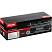 превью Картридж лазерный Комус 069H Y жел. пов. емк. для Canon LBP673Cdw/MF754Cdw