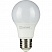 превью Лампа светодиодная LED-A60-VC 12Вт 230В Е27 4000К 1140 Лм IN HOME