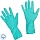 Перчатки резиновые Paclan Practi Extra Dry 407331 р. S
