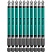 превью Бита KRAFTOOL Optimum Line PH2, 100 мм, тип E, 10 шт/уп (26122-2-100-10)