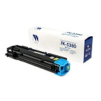 Картридж лазерный NV PRINT (NV-TK-5380C) для Kyocera ECOSYS PA4000/MA4000, голубой, ресурс 10000 стр. 