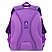 превью Ранец BRAUBERG KIDS START, 1 отделение, 2 кармана, «Sweet cheeks», велюровая панель, 35×26х13см