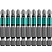 превью Бита KRAFTOOL Optimum Line PH3, 50 мм, тип E, 10 шт/уп (26122-3-50-10)