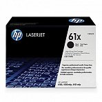 Картридж лазерный HP (C8061X) LaserJet 4100/4100N/4100DTN/4100mfp, черный, оригинальный, ресурс 10000 страниц