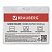 превью Бейдж-карман BRAUBERG, 60?90 мм, горизонтальный, без держателя