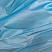 превью Перчатки одноразовые Albens ТПЭ голубые размер универсальный (100 штук в упаковке)