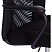 превью Кресло UT_Easy Chair 308 сетка/ткань, черный, 2603/W-11