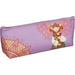 Пенал -косметичка КОМУС Три богатыря Любава,1отд, ткань,200×100×40, ПМО 32-20